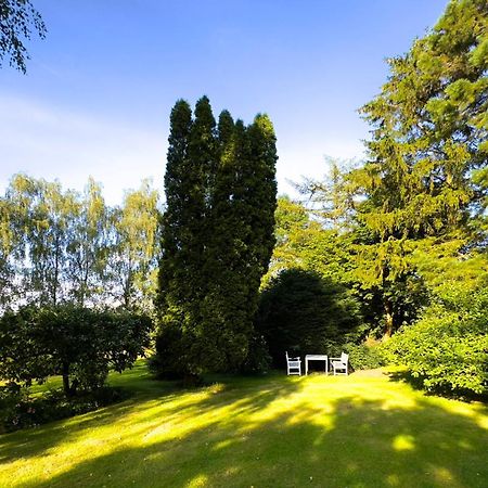 Dyrlev Bed & Breakfast Praesto Exterior photo