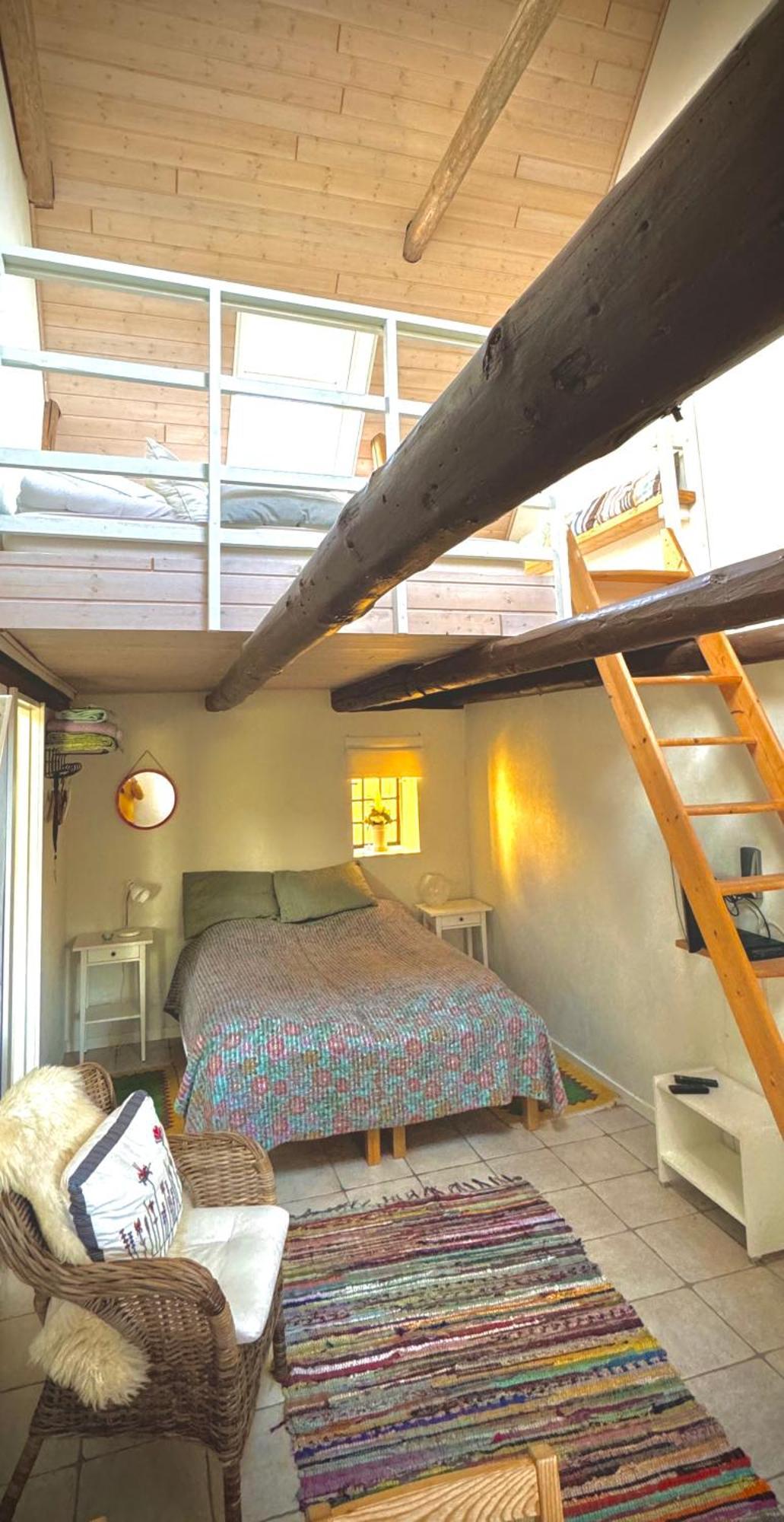 Dyrlev Bed & Breakfast Praesto Exterior photo